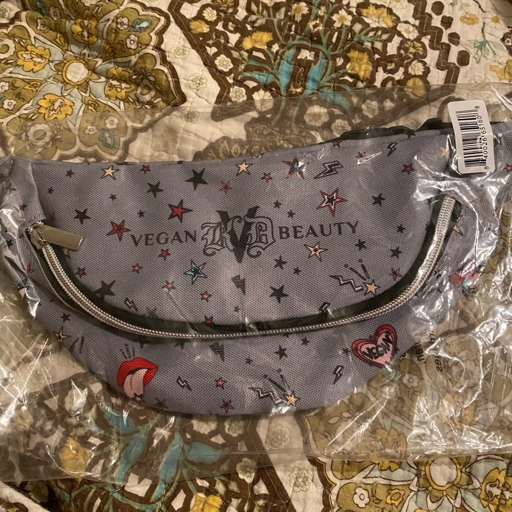 KVD Fanny Pack
